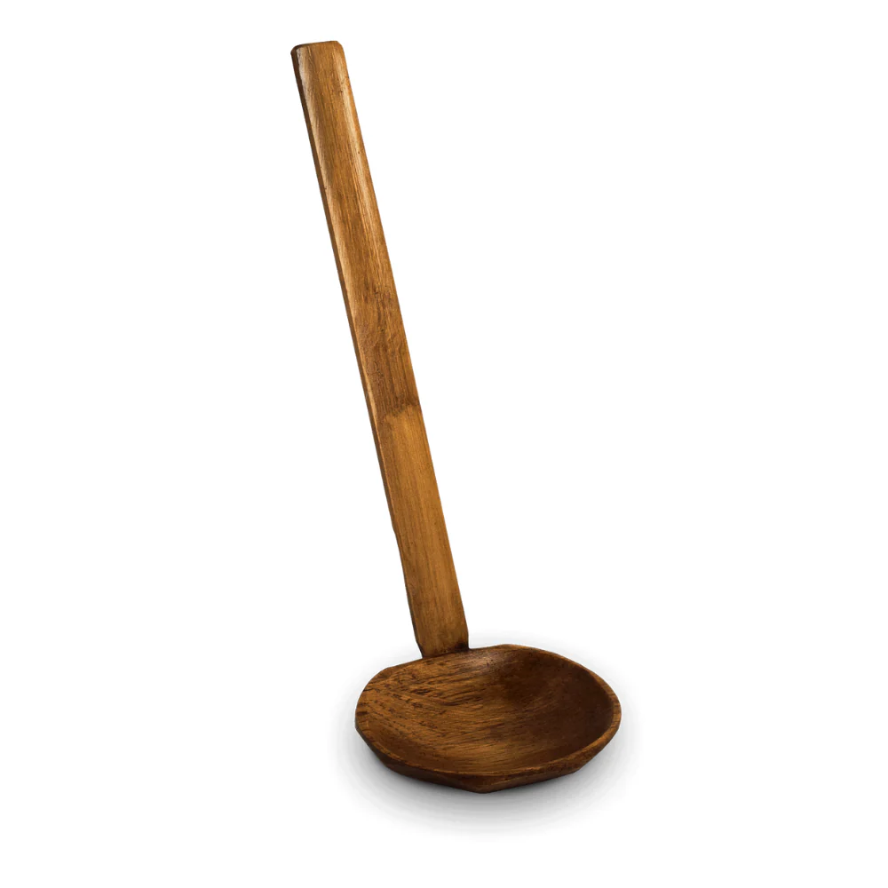 Bamboo Ramen Spoon