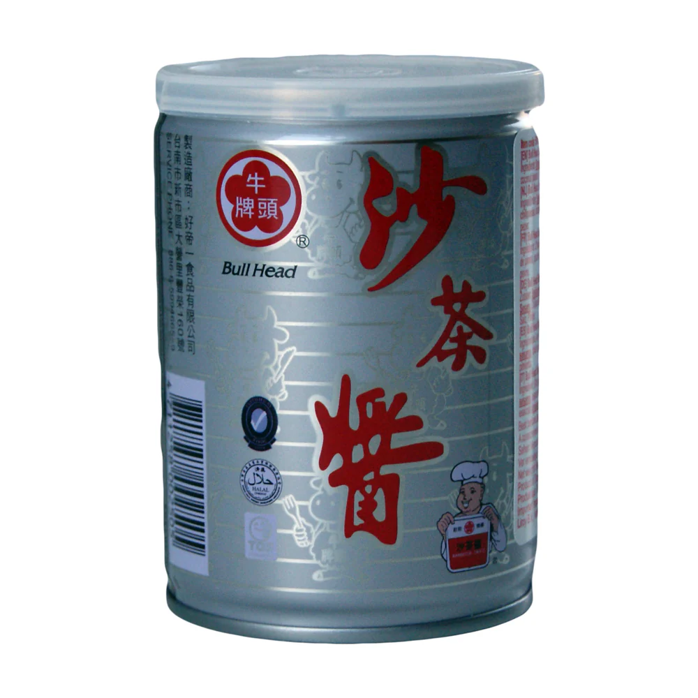 Bull Head Barbecue Sauce - 250g