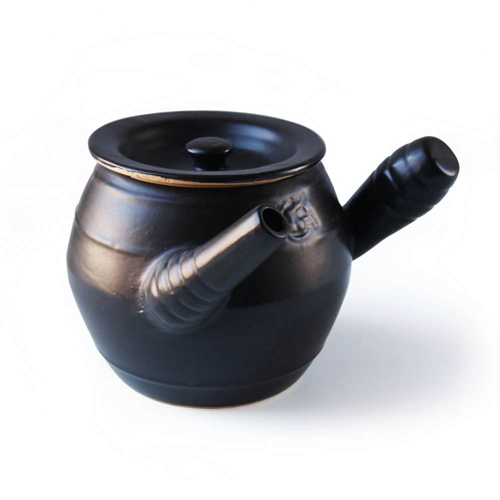 Chinese Spouted Soup Pot