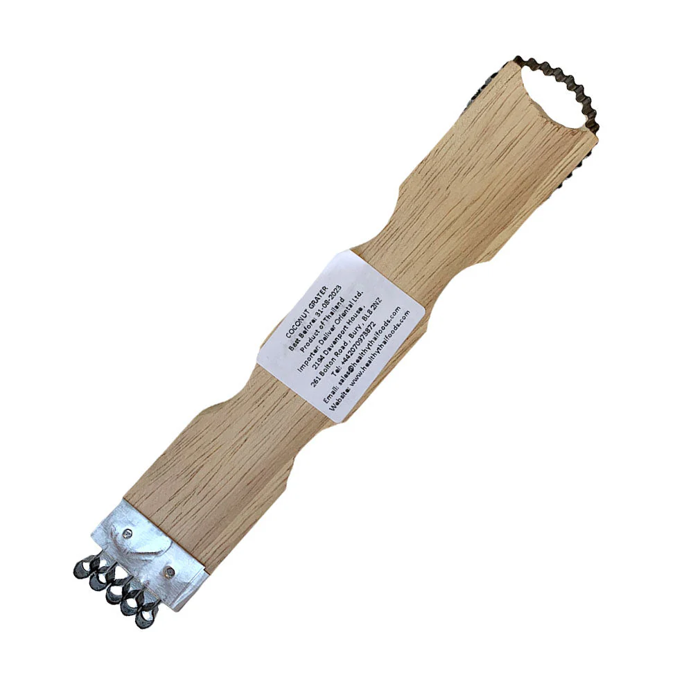 Coconut Grater