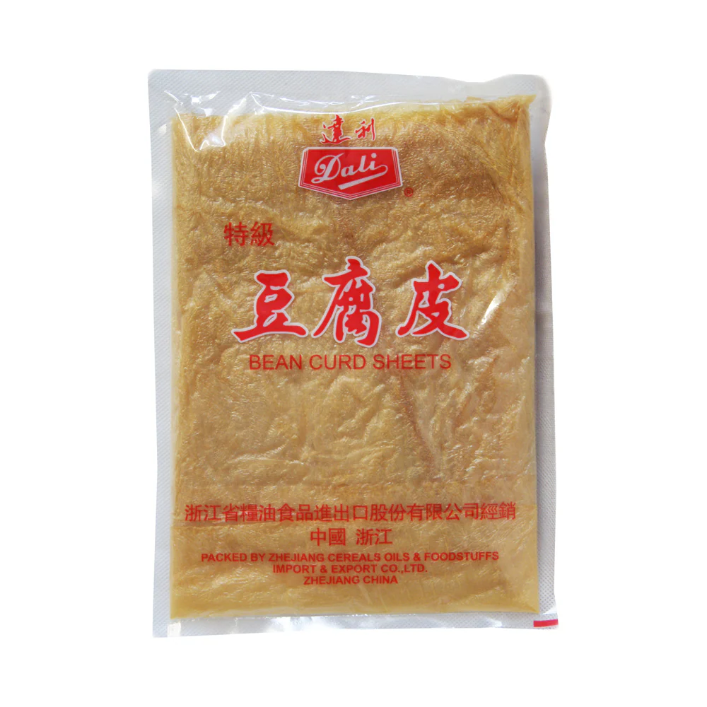 Dali Bean Curd Sheet - 250g