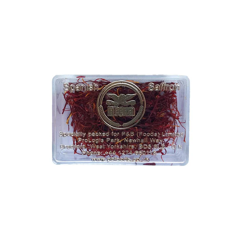 Heera Spanish Saffron - 1g