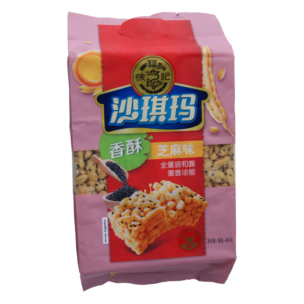 HSU Sesame Sachima - 469g