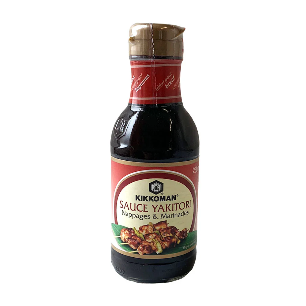 Kikkoman Yakitori Sauce - 250ml