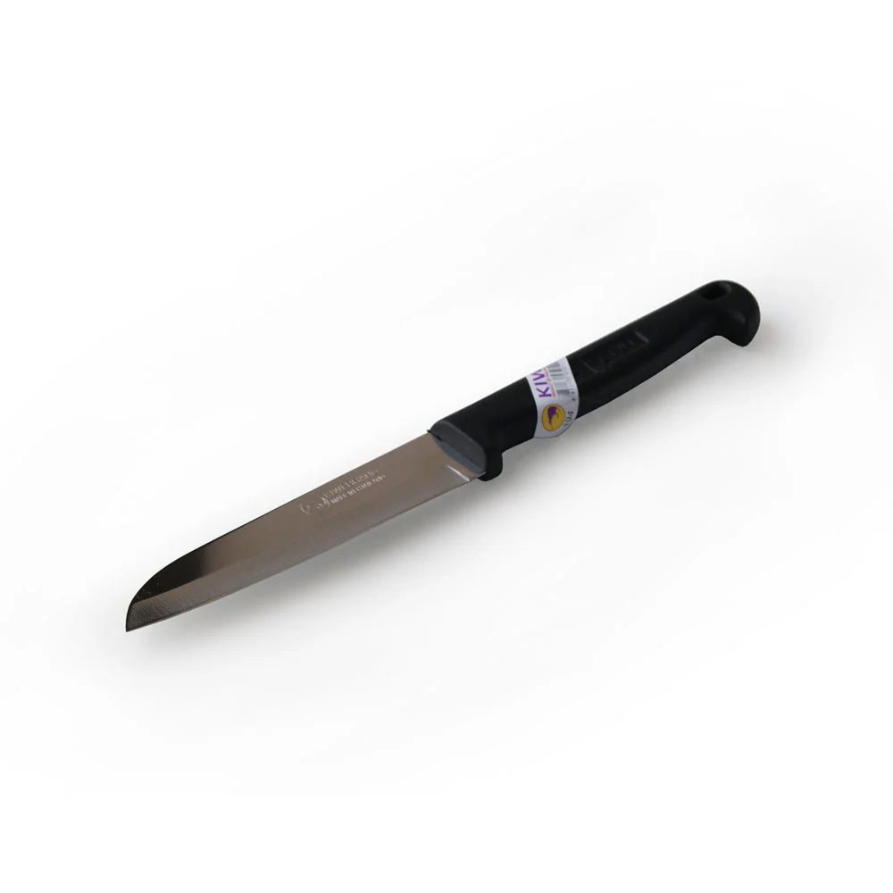 Kiwi Brand 4" Blade Knife