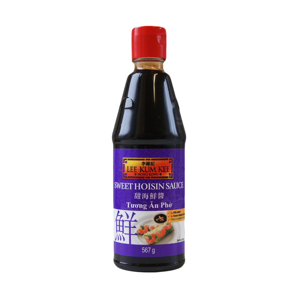 Lee Kum Kee Sweet Hoisin Sauce - 567g