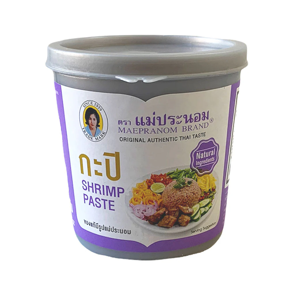 MaePranom Shrimp Paste - 350g