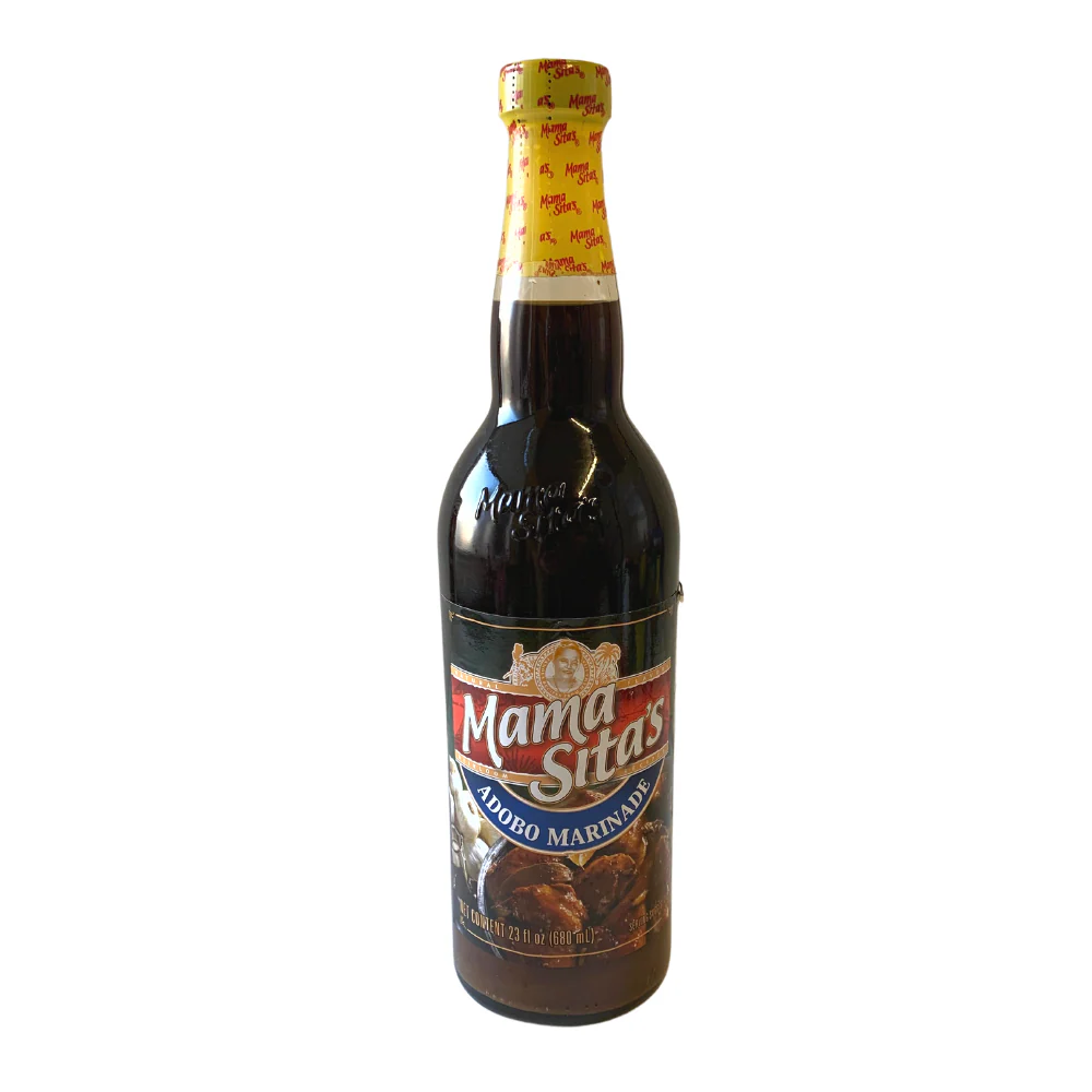 Mama Sita's Adobo Marinade - 680ml