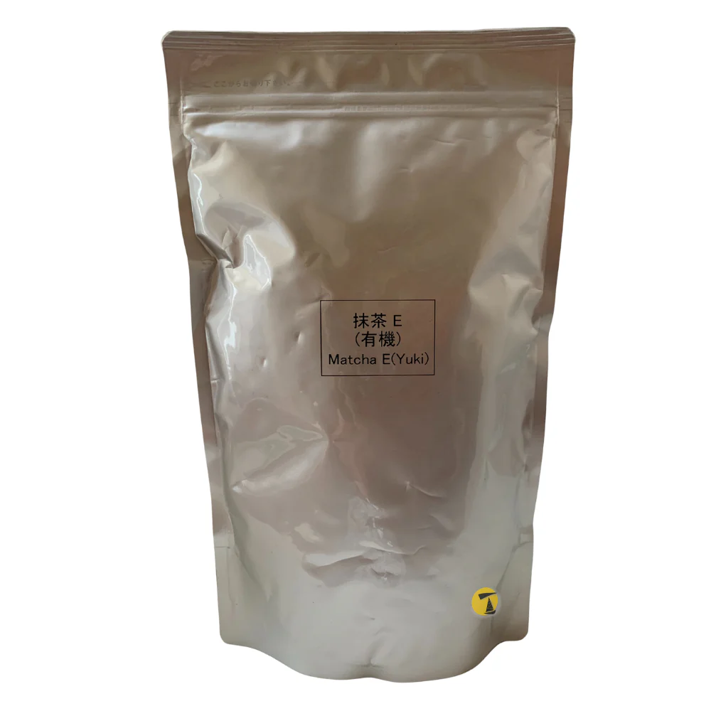 Matcha (Green Tea Powder) - 500g
