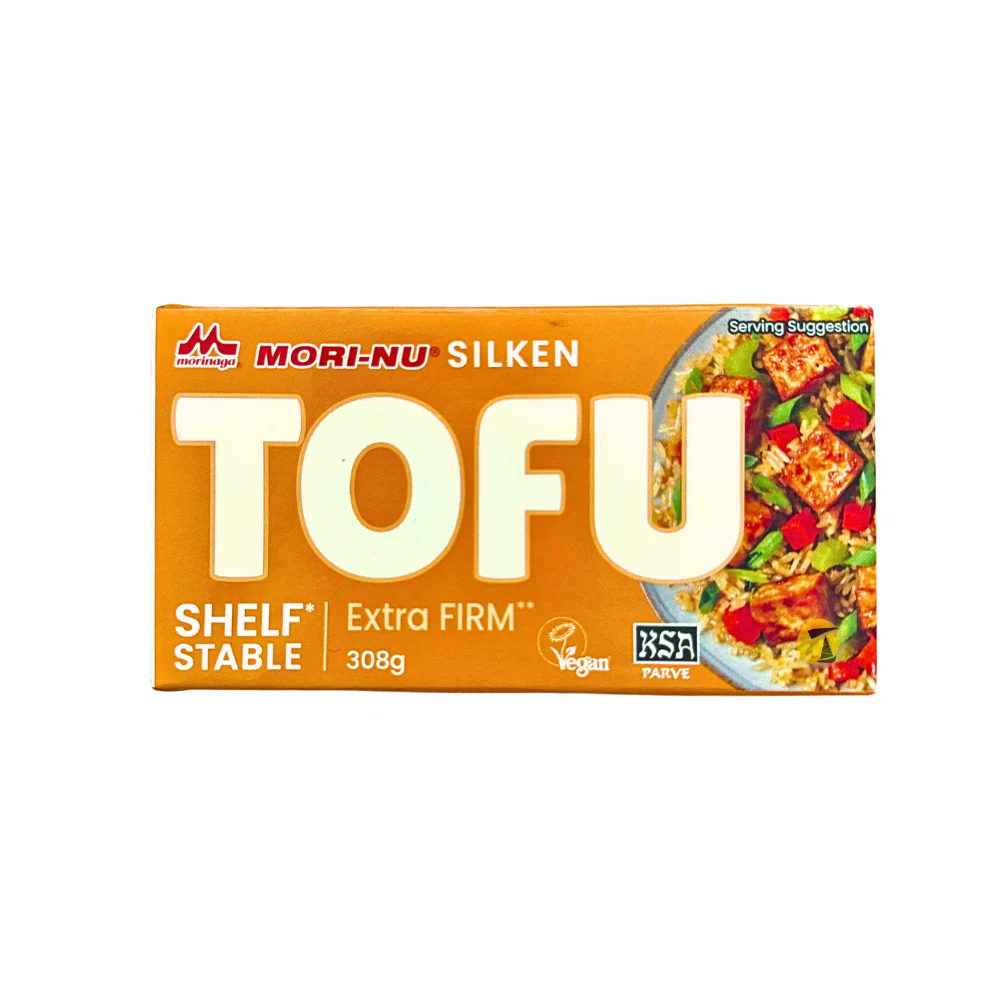 Mori-Nu Extra Firm Tofu - 308g