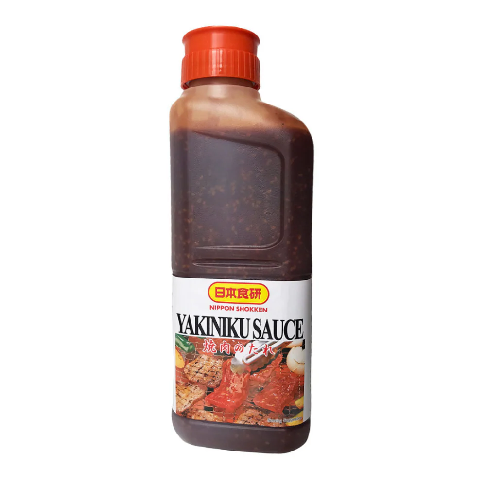 Nippon Shokken Yakiniku Sauce - 2kg