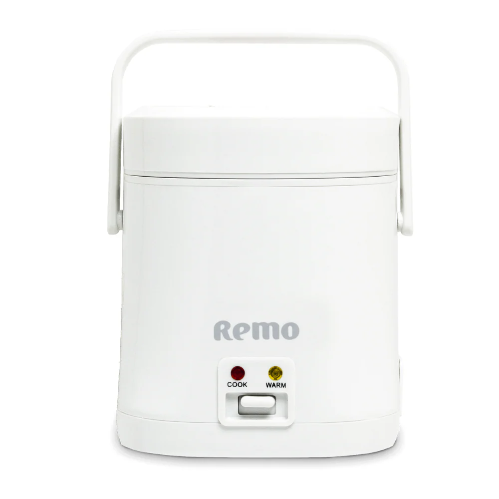 Remo 0.3L Rice Cooker