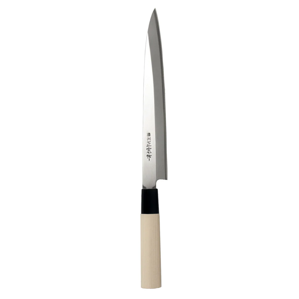 Satake Japanese Sashimi Knife - 21cm - Image 2