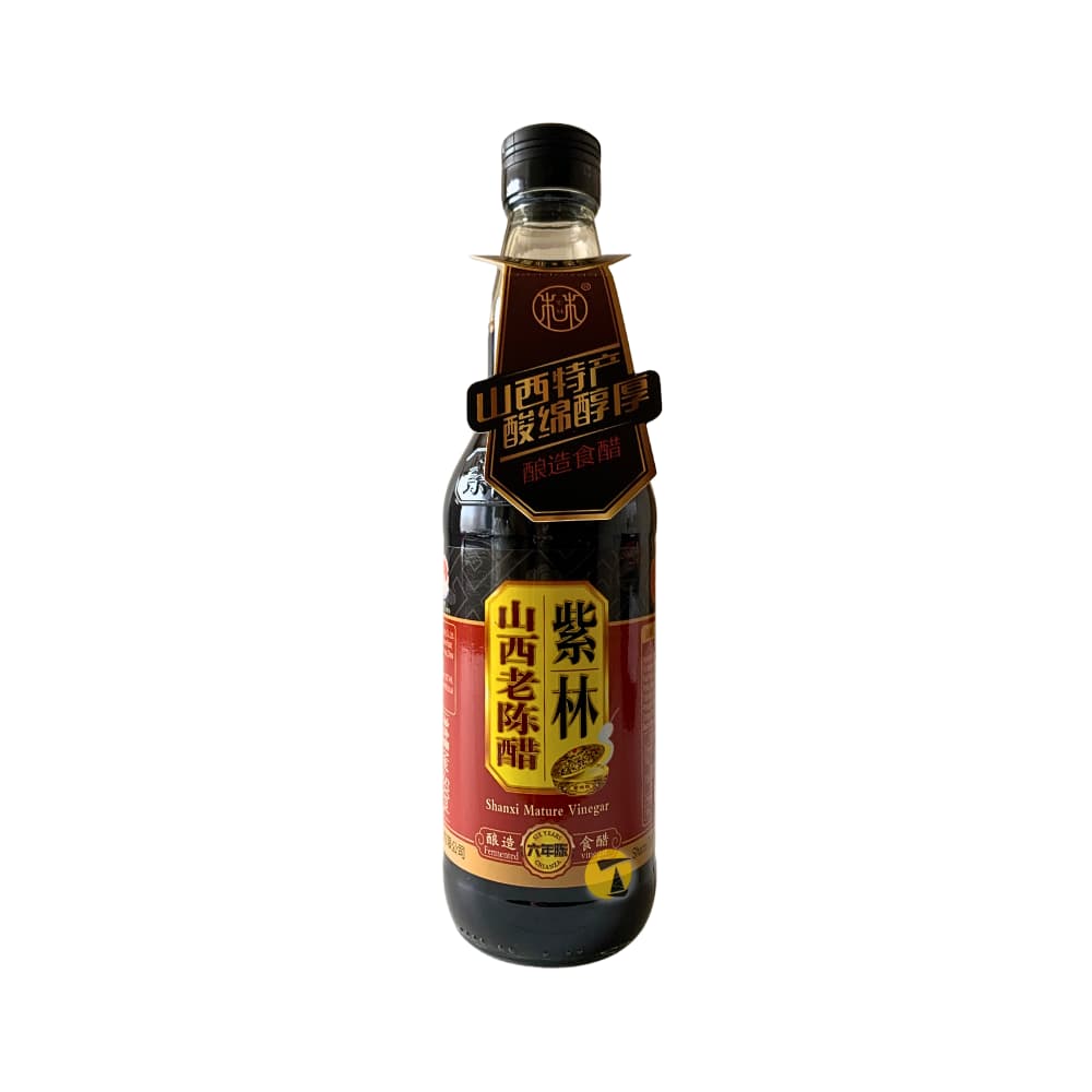 Shanxi Mature Vinegar - 500ml