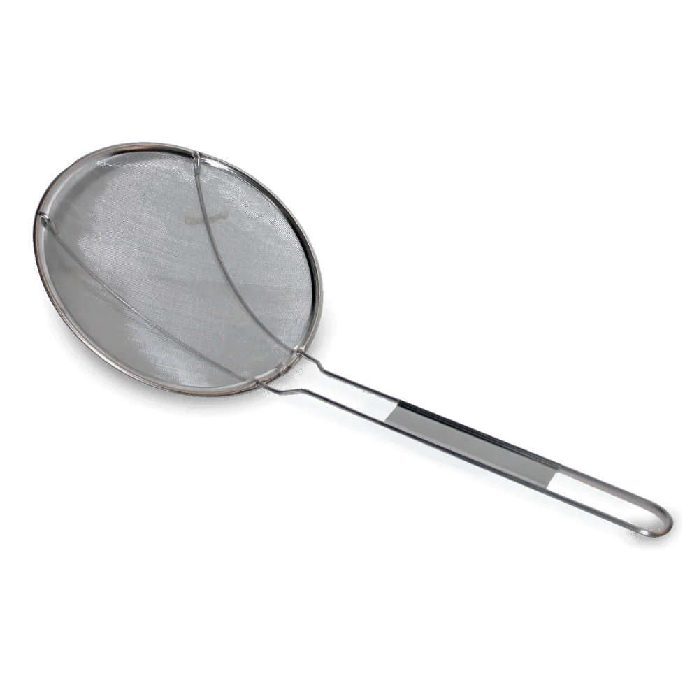Stainless Steel Skimmer Mesh - Ø25cm