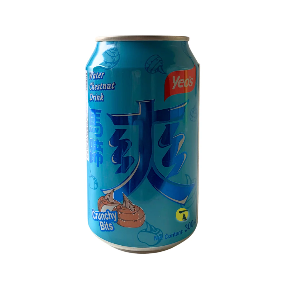 Yeo's Water Chestnut Drink - 300ml